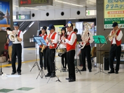 JR�����{�o���g���C��